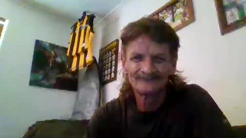 Snapshot of niceozziecockxxx chatting on February 2, 6:37 am Sexiishaine online show from February 2, 6:37 am