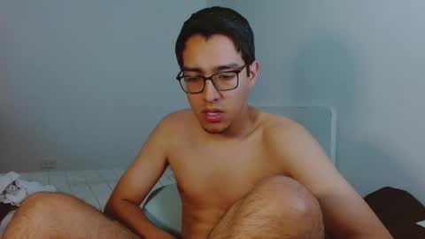 Nick online show from June 4, 8:37 pm