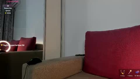 Nicholassx online show from December 1, 10:13 pm