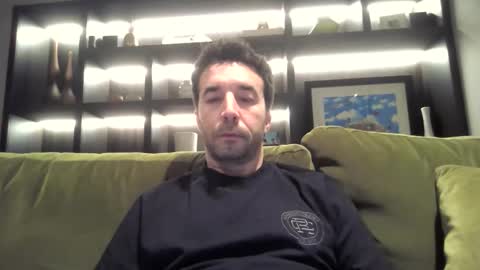 James online show from January 31, 11:25 pm