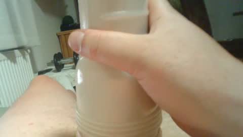 nick__1977 online show from August 3, 9:54 pm