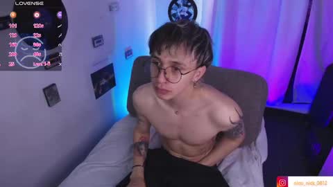 Nico online show from May 26, 6:26 pm
