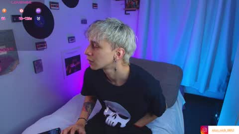 Nico online show from January 16, 6:21 pm