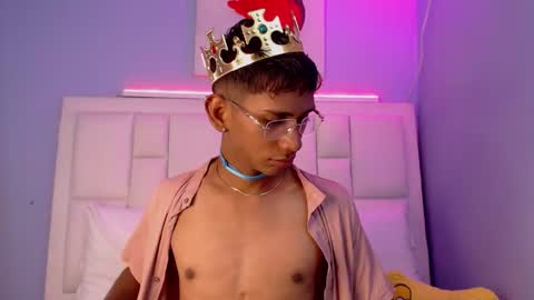 Nick online show from February 5, 10:50 pm