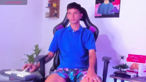 Frank online show from January 20, 11:10 pm