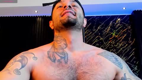 nick owen26 online show from March 27, 5:47 pm