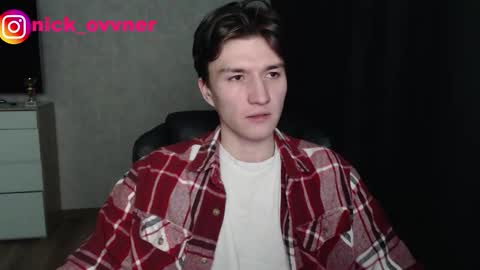 Nick online show from November 2, 3:22 am