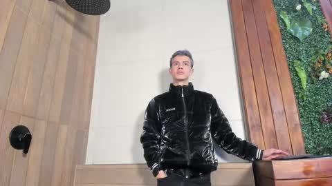 Nick  online show from March 13, 12:13 pm