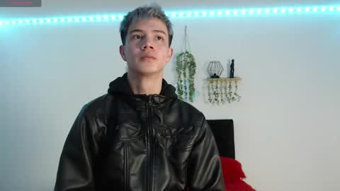 Nick  online show from April 12, 1:01 pm