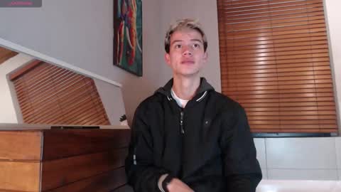 Nick  online show from February 6, 12:24 pm