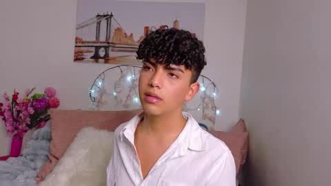 nick_twiink online show from January 14, 2:05 am