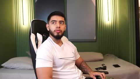 Jhohan online show from October 21, 12:19 pm