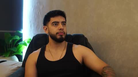 Jhohan online show from November 25, 12:29 pm