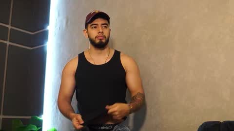 Jhohan online show from November 29, 1:13 pm