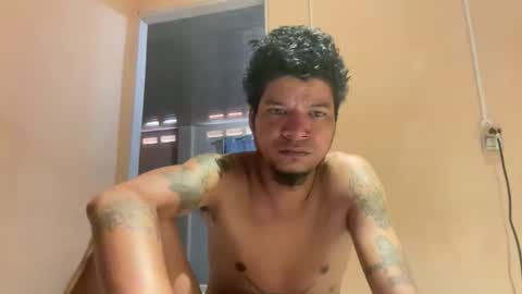 nickdevil420 online show from October 29, 8:34 pm