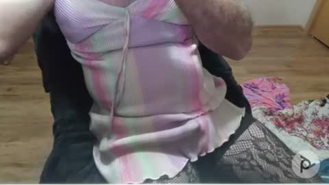 Nickibabe online show from July 25, 4:04 pm