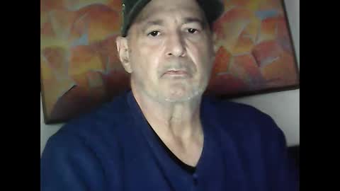 nickincali online show from January 13, 12:45 pm