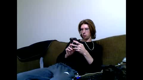 nicksushi23 online show from December 18, 4:30 am