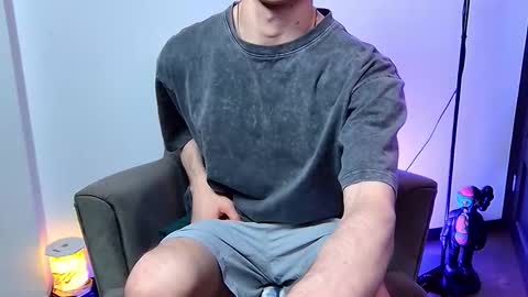 Nico online show from December 17, 6:03 pm