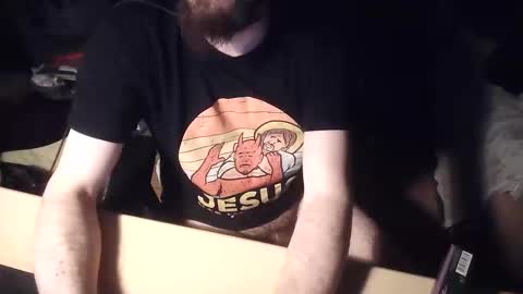 Thomas Jefferson online show from November 15, 12:51 pm