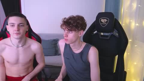 Nicki  Danny online show from February 28, 3:15 am