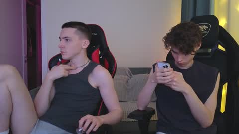 Nicki  Danny online show from February 2, 5:59 pm