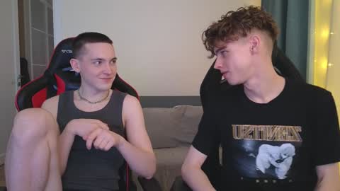 Nicki  Danny online show from January 31, 4:48 pm