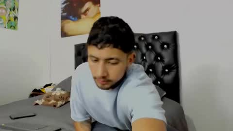 nicky online show from November 15, 6:21 pm