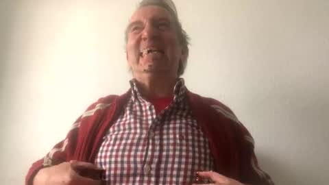 Nico online show from March 9, 4:45 pm