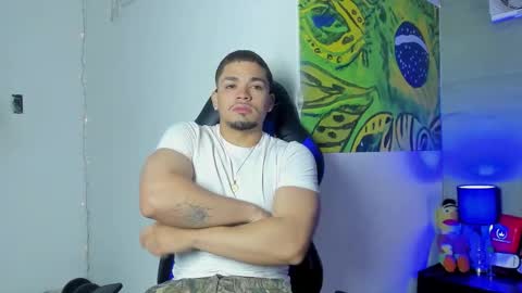 nico_blaze7 online show from January 15, 12:31 pm