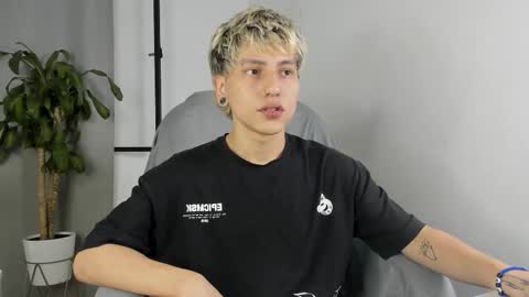 Nico  online show from October 28, 3:14 pm