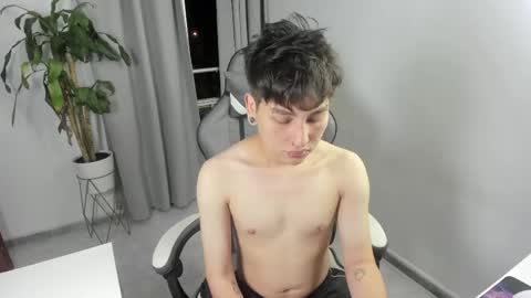 Nico  online show from April 20, 4:04 am