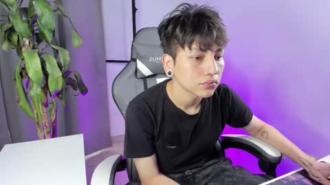 Nico  online show from March 19, 10:02 pm