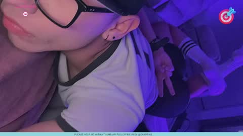 nico  online show from May 28, 1:58 am