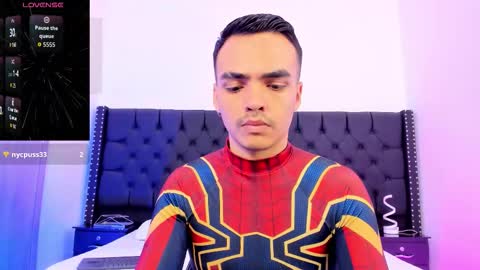 Nico King online show from January 7, 5:29 pm