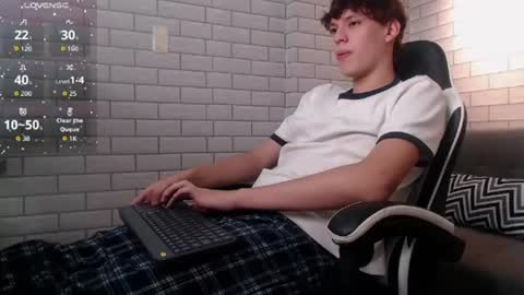 Nicola online show from August 7, 2:07 am