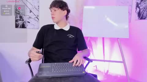 Nicola online show from July 17, 3:03 am