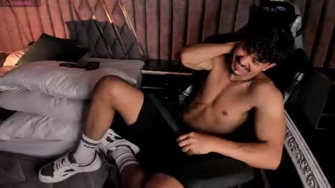 Nicolai online show from July 26, 7:22 pm
