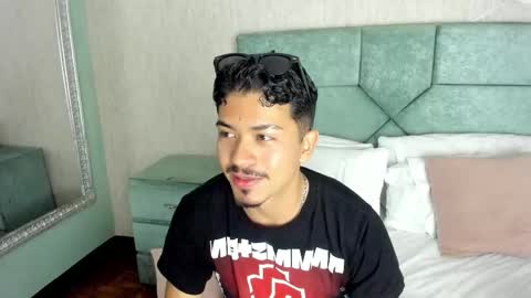 Nicolai online show from January 18, 1:02 pm