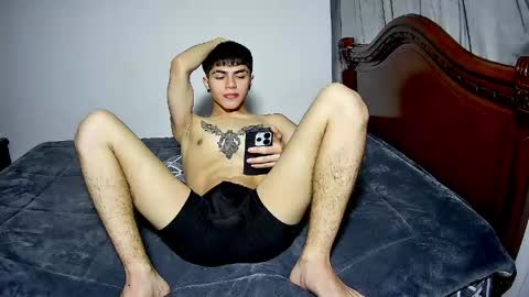 nicolas and alexa online show from March 11, 7:21 pm