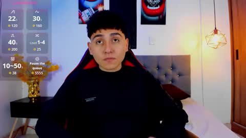 nicolas_james_sc online show from October 4, 3:17 pm