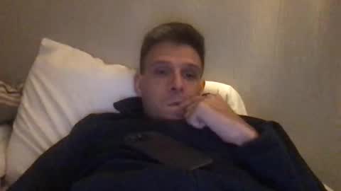 nicolaspercha online show from May 27, 3:03 am