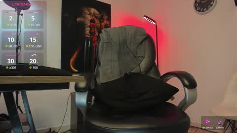 Nicolas Fellener online show from November 7, 5:00 am