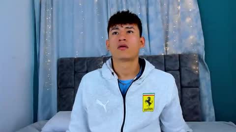 nicolastorres__ online show from December 14, 3:57 am