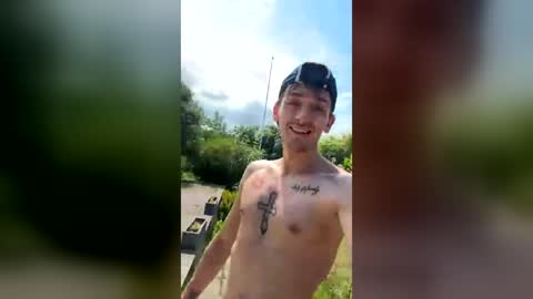 Nico Stallon online show from June 28, 11:49 am