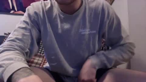 NicxDick online show from February 7, 9:15 pm