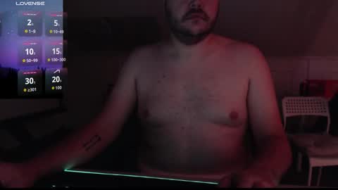 nielsgellen online show from October 26, 9:17 pm