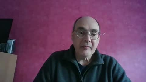 nightkeeper63 online show from April 14, 12:05 pm