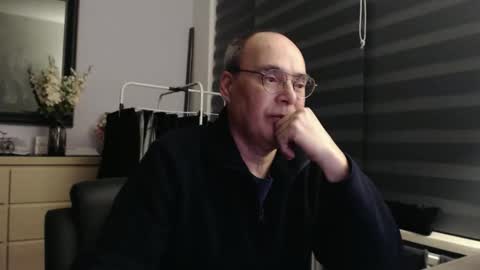 nightkeeper63 online show from January 31, 11:03 pm