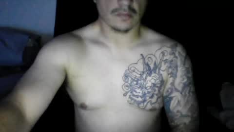 nightmare__ online show from July 5, 11:17 am